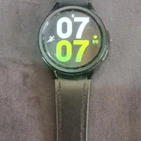 Galaxy Watch Classic 6 47mm|ساعت|شیراز, شهرک گلدشت حافظ‎|دیوار