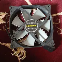 کیبوردموس فن خنک کننده کابل و...|قطعات و لوازم جانبی رایانه|سنندج, |دیوار