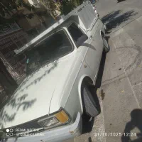 پیکان وانت مدل ۹۳