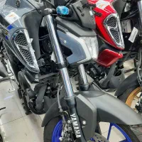 Yamaha FZ150  یاماها اف زد ۱۵۰ نقد و اقساط|موتورسیکلت|تهران, بهار|دیوار