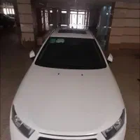 دنا پلاس مدل ۹۷ فول آپشن