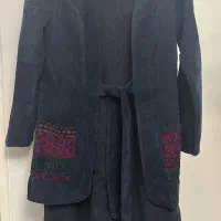 مانتو پالتو سالم و تمیز قیمت عالی|لباس|گرمسار, |دیوار