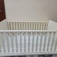 تخت خواب کودک