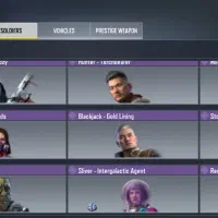 اکانت کالاف دیوتی موبایل|کنسول، بازی ویدئویی و آنلاین|تهران, آذربایجان|دیوار