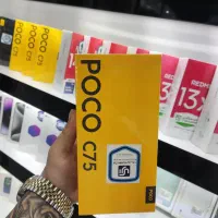Poco C75|موبایل|اصفهان, شهرک امام خمینی|دیوار