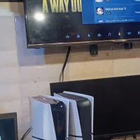 نصب بازی ps4 ps5