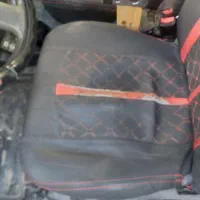 روکش ماشین پرایدصبا|قطعات یدکی و لوازم جانبی|نیشابور, شریعتی|دیوار