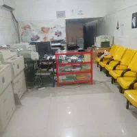 به یه همکار خانم جهت کار در چاپخانه نیازمندیم