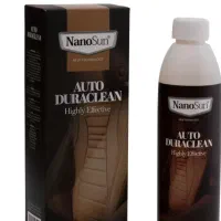 محصولات نانو