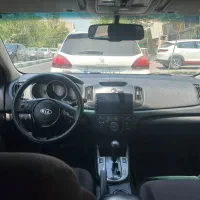 سراتو ۲۰۱۰وارداتی