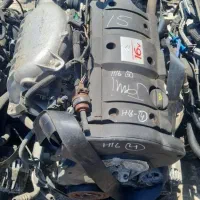 لوازم یدکی استوک ماکسیما هیوندا 405 206 پژو پارس