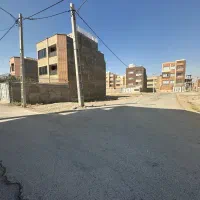 زمین مسکونی شهر ابریشم شهرک نور به قیمت رسیده