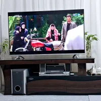 میز تلویزیون. بوفه. جاکفشی