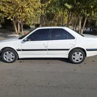 پژو پارس TU5 1401 معاوضه و فروش|خودرو سواری و وانت|قدس, شهر‌قدس|دیوار