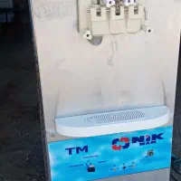 دستگاه بستنی نیکنام