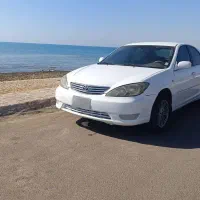 اجاره تویوتا کمری گرند بدون راننده