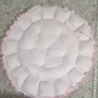 سیسمونی،سرویس خواب نوزاد،دخترانه|اسباب و اثاث بچه|یزد, |دیوار