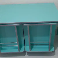 سرویس کودک و نوجوان|تخت و سرویس خواب|سیرجان, |دیوار