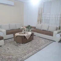 مبل راحتی ۷نفره|مبلمان خانگی و میز عسلی|رشت, کوی مهر|دیوار