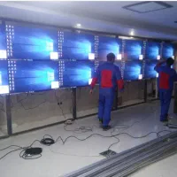 نصاب آنتن نصب تلویزیون