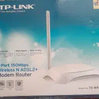 دستگاه مودم|مودم و تجهیزات شبکه|اصفهان, سودان|دیوار