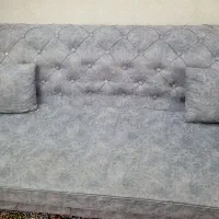 مبل راحتی کارکرده|مبلمان خانگی و میز عسلی|نسیمشهر, |دیوار