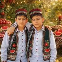 نیروی برای آشپزخانه قسمت سبزیجات برای شرکت