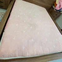 تشک تخت دو نفره
