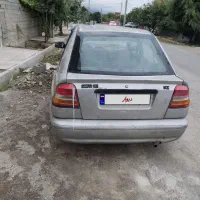 پراید ۱۴۱ نقره ای