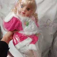 عروسک خوشگل
