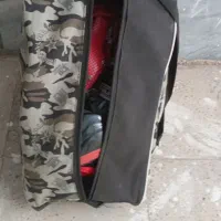 اسکیت با تمام لوازم|دوچرخه، اسکیت، اسکوتر|اندیشه, اندیشه فاز ۱|دیوار