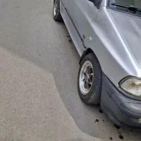 پراید مدل ۸۴ هیدرولیک