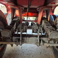 تریلی کمپرس|خودرو سنگین|اهواز, شریعتی جنوبی|دیوار