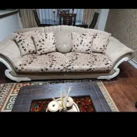 مبل راحتی هفت نفره