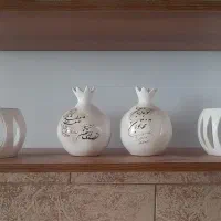 مناسب یلدا ..جاشمعی ودکوری های دست ساز وخوشگل|مجسمه، تندیس، ماکت|تهران, حشمتیه|دیوار