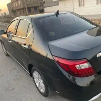 دنا پلاس مشکی آبنوس|خودرو سواری و وانت|قزوین, |دیوار