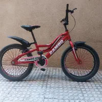 دوچرخه سایز 20
