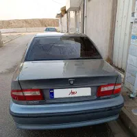 سمند مدل 89|خودرو سواری و وانت|محمدیه-قزوین, |دیوار