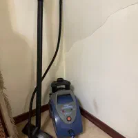 بخارشور دلونگی|جاروبرقی، جارو شارژی، بخارشو|تهران, پاسداران|دیوار