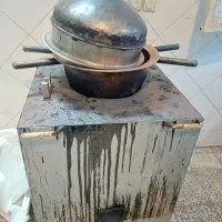 سازنده تجهیزات پولکی و سوهان کنجدی|ماشین‌آلات صنعتی|اصفهان, حصه شمالی|دیوار