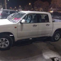 کاپرا ۹۵|خودرو سواری و وانت|شیروان (خراسان), |دیوار