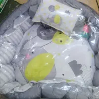 تشک بازی کودک