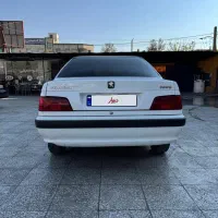 پژو پرشیا  تیوفایو دریچه گاز سیمی|خودرو سواری و وانت|تهران, تهرانسر شمالی|دیوار