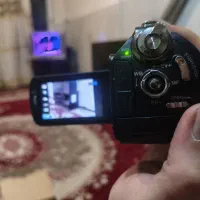دوربین فیلمبرداری وعکاسی