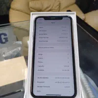 ایفون ۱۱|موبایل|کرج, مهرویلا جنوبی|دیوار