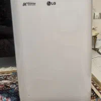 کولر گازی پرتابلی ۲۴۰۰۰ هزار الجی