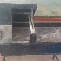 مرغ خردکن