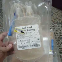 کیسه فصد خون