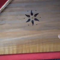 سنتور نوای ایران|سازهای سنتی|فسا, |دیوار