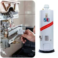 تعمیرات تخصصی مجاز آبگرمکن،اجاق گاز،بخاری در محل|خدمات پیشه و مهارت|ارومیه, |دیوار